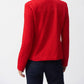 Joseph Ribkoff - Bouclé Fitted Blazer