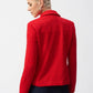 Joseph Ribkoff - Bouclé Fitted Blazer