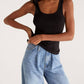 Z Supply - Audrey Rib Tank