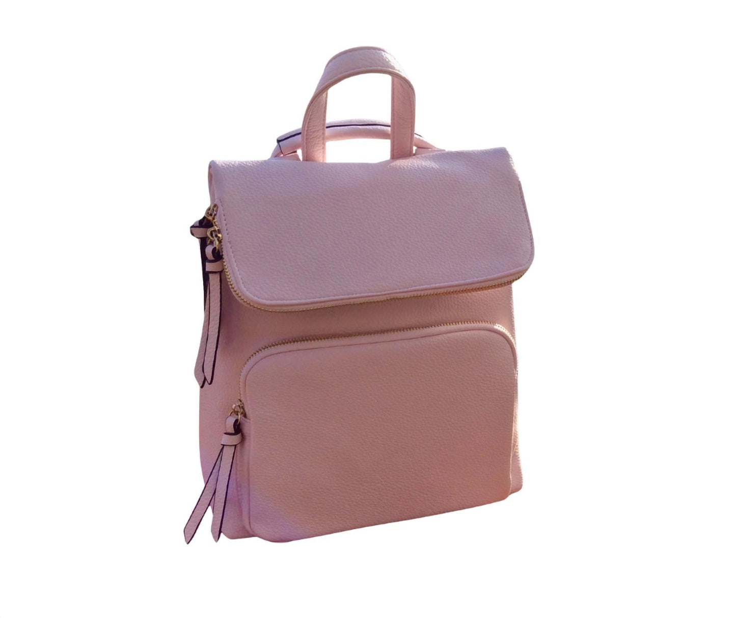 Jen & Co. - Women's Everlee Convertible Backpack