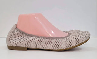 Born - Women's Julianne Perf Ballet Flats