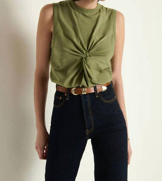 Nation Ltd - Neve Tank Top