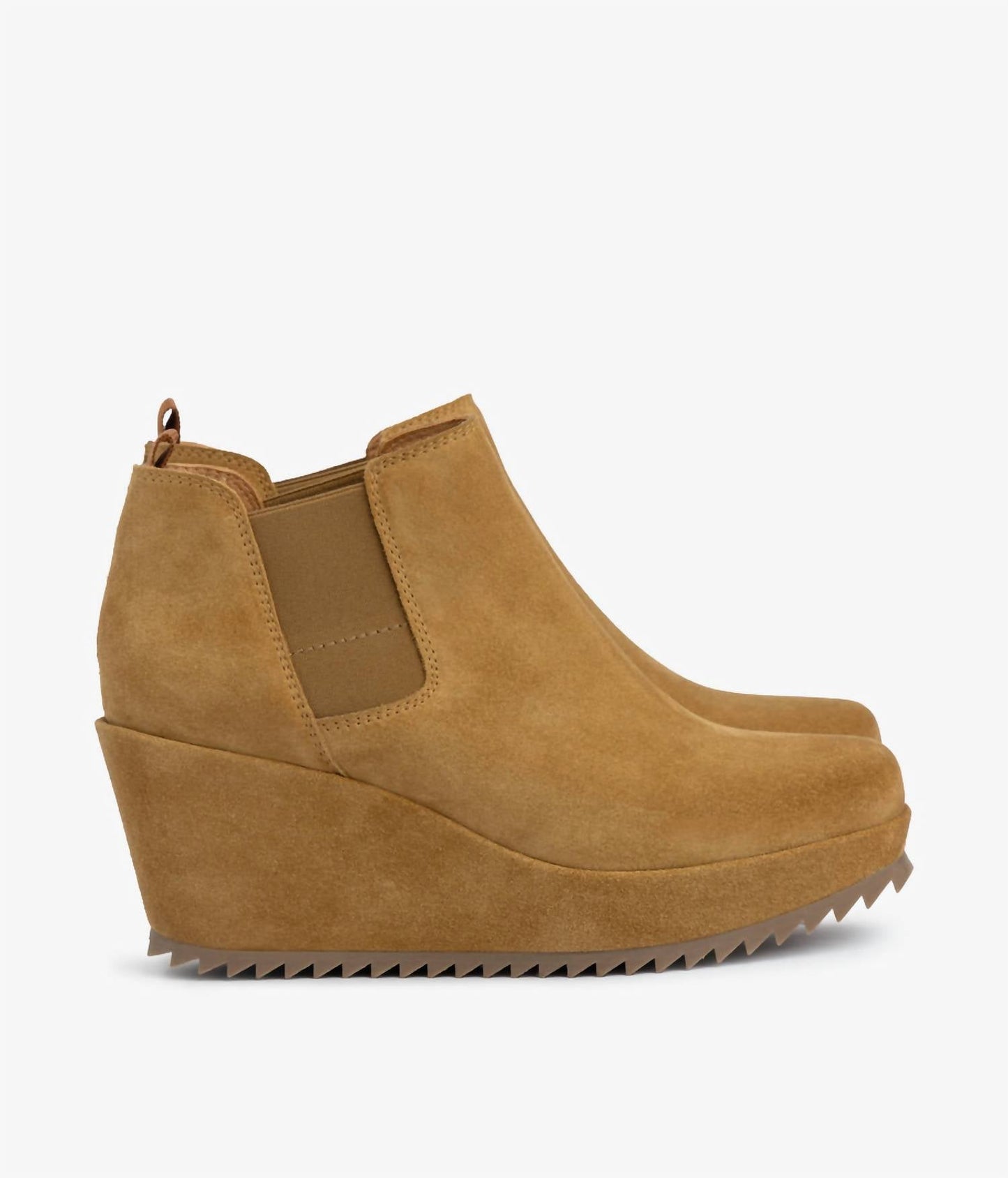 Pedro Garcia - Women's Feike Chelsea Wedge Boot