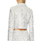 Amanda Uprichard - Robbie Jacket