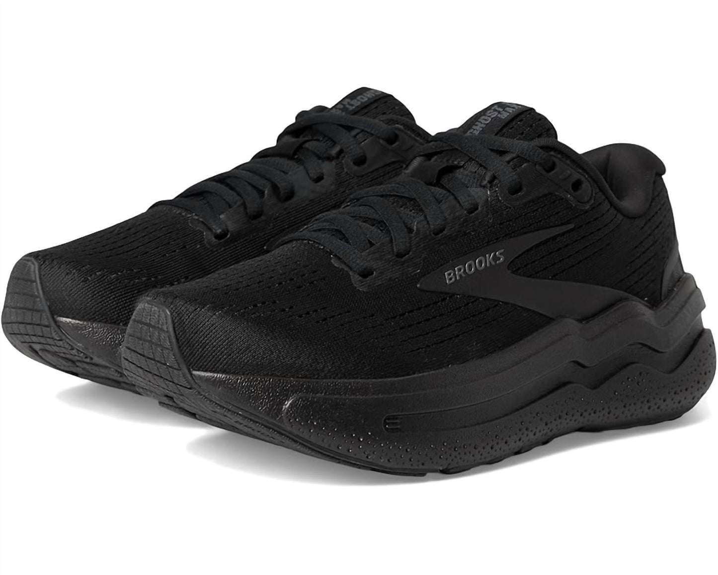 Brooks - Men Ghost Max 2 Wide 2E Shoes