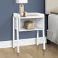 Accent Table Side Contemporary & Modern Design