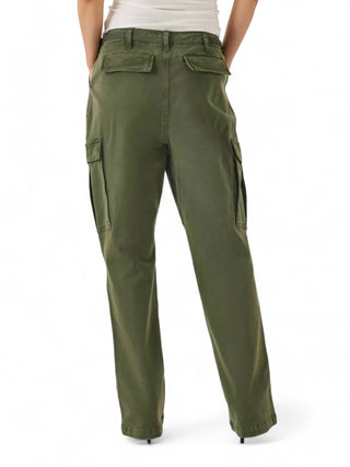 Good American - UNIFORM CARGO PANT