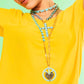 Tova - Women's Ziva Collar Necklace