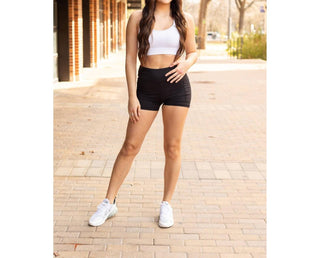 Julia Rose - The Sasha Pro Biker