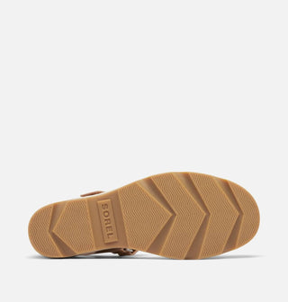 Sorel - Women's Joanie Iv Y Strap Wedge Sandal