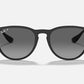Ray Ban - Erika Color Mix Polarized Sunglasses Rb4171f 622/t3