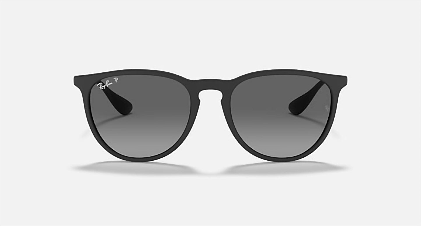 Ray Ban - Erika Color Mix Polarized Sunglasses Rb4171f 622/t3