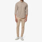 Mizzen + Main - Leeward No Tuck Dress Shirt