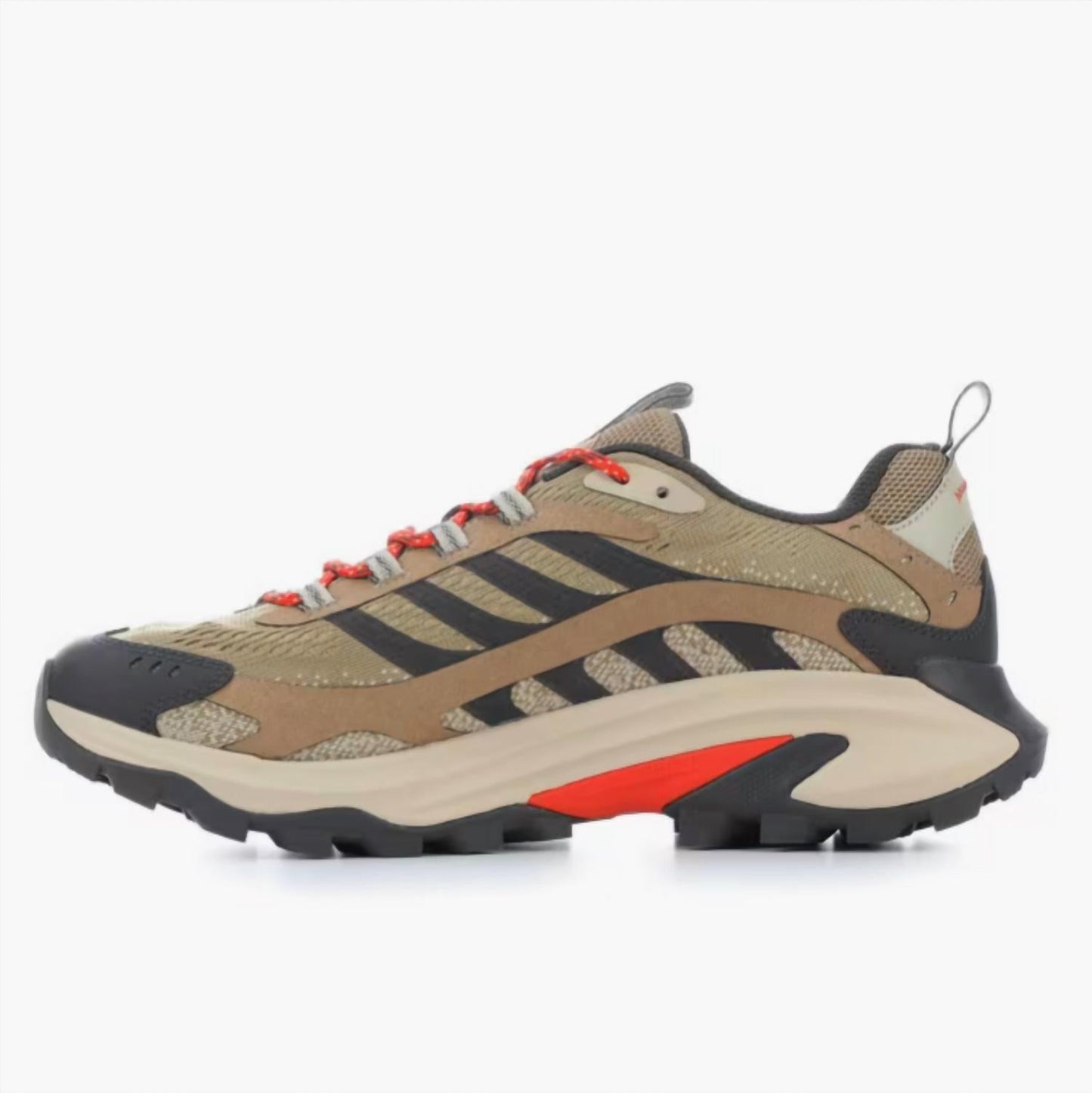 Merrell - Men's Moab Speed Two Shoes