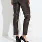 Joseph Ribkoff - Faux Leather Pant