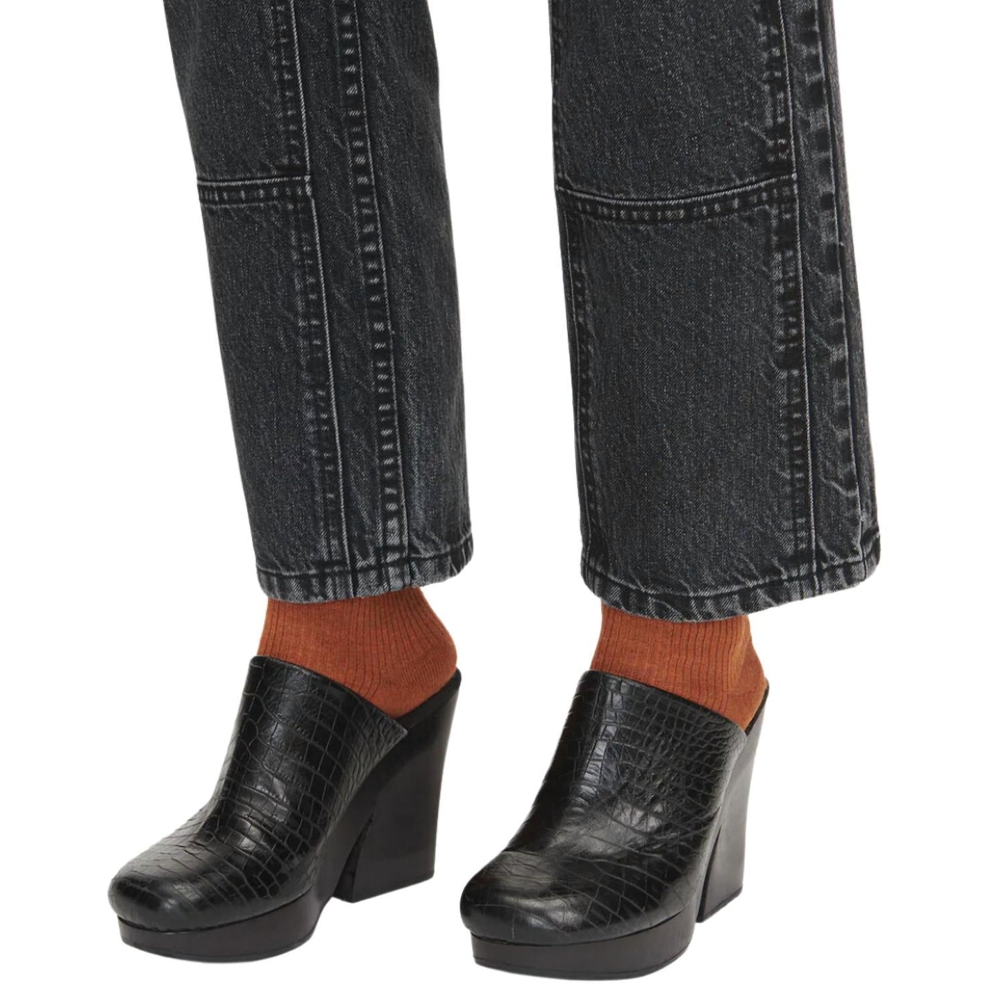 Rachel Comey - Toman Clog