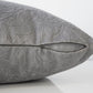 Pillow Square with Insert - Decorative Throw Pillow
