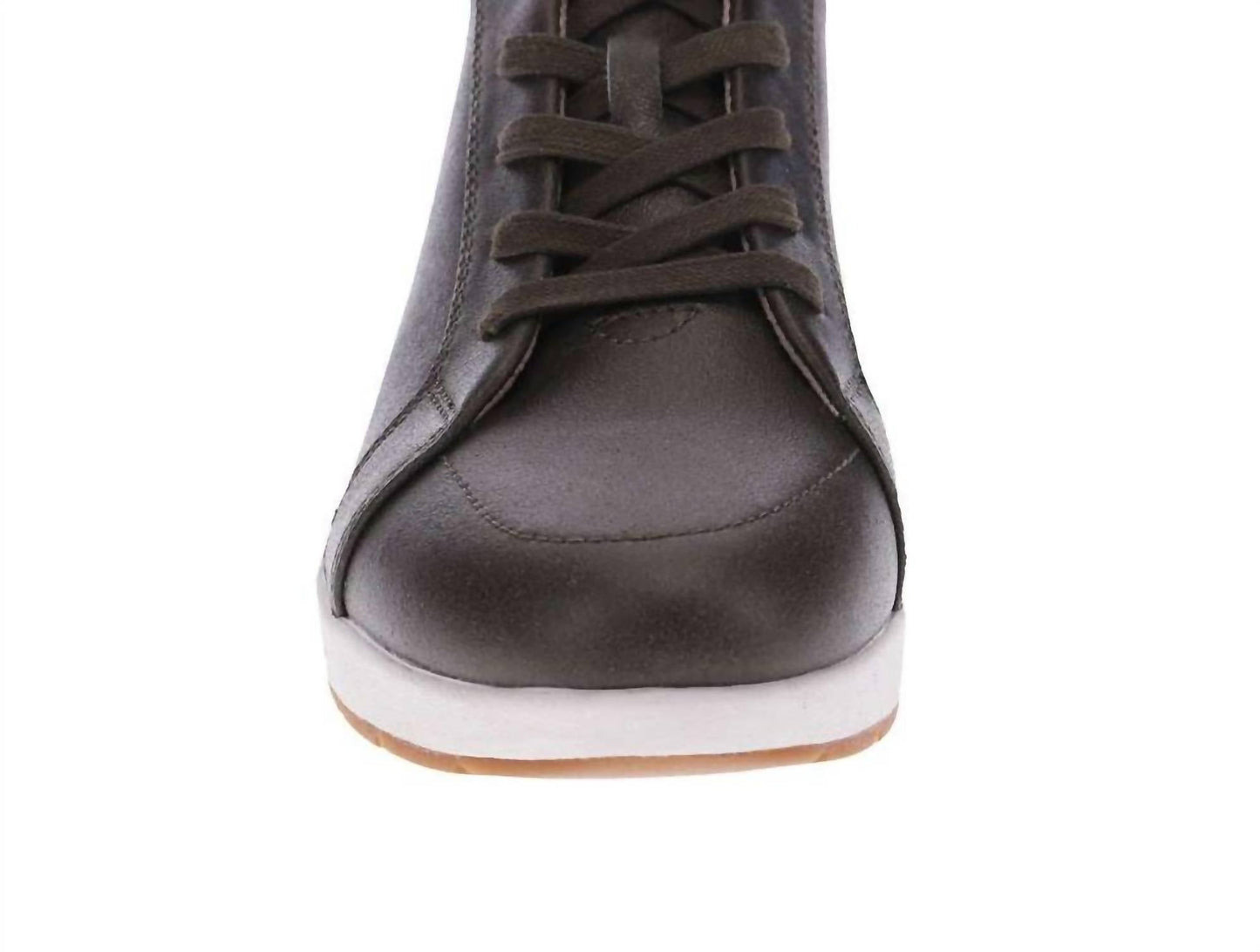 Revere - Women's Athens Lace-up Comfort Sneaker