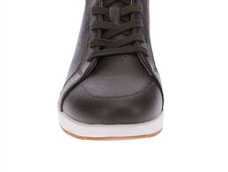 Revere - Women's Athens Lace-up Comfort Sneaker