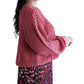 Free People - Frankie Cable Sweater