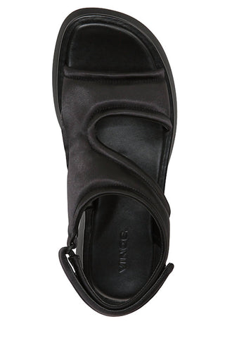 Vince - Women's Fresca Satin Sandal