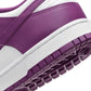 Nike - Men's Dunk Low Retro Viotech Sneaker