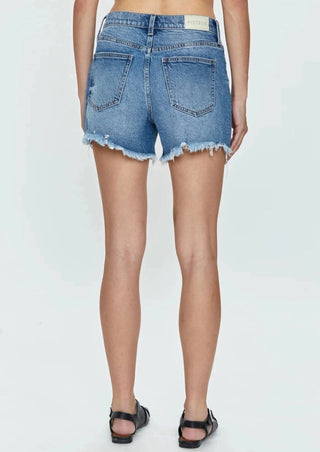 Pistola - Kennedy Mid Rise Shorts