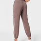 Spanx - Cargo Jogger Pants