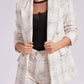 Generation Love - Talan Tweed Blazer