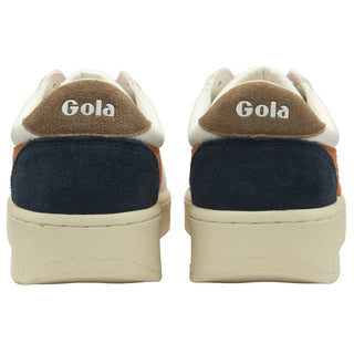 Gola - Men's Grandslam Trident Sneaker