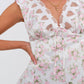 For Love & Lemons - Naima Slip Dress