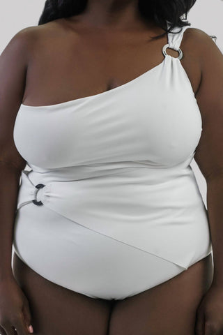 Chiara Boni - Estefana Swimsuit - Plus