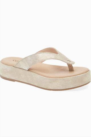 Cordani - Women's Kendra Platform Flip Flop