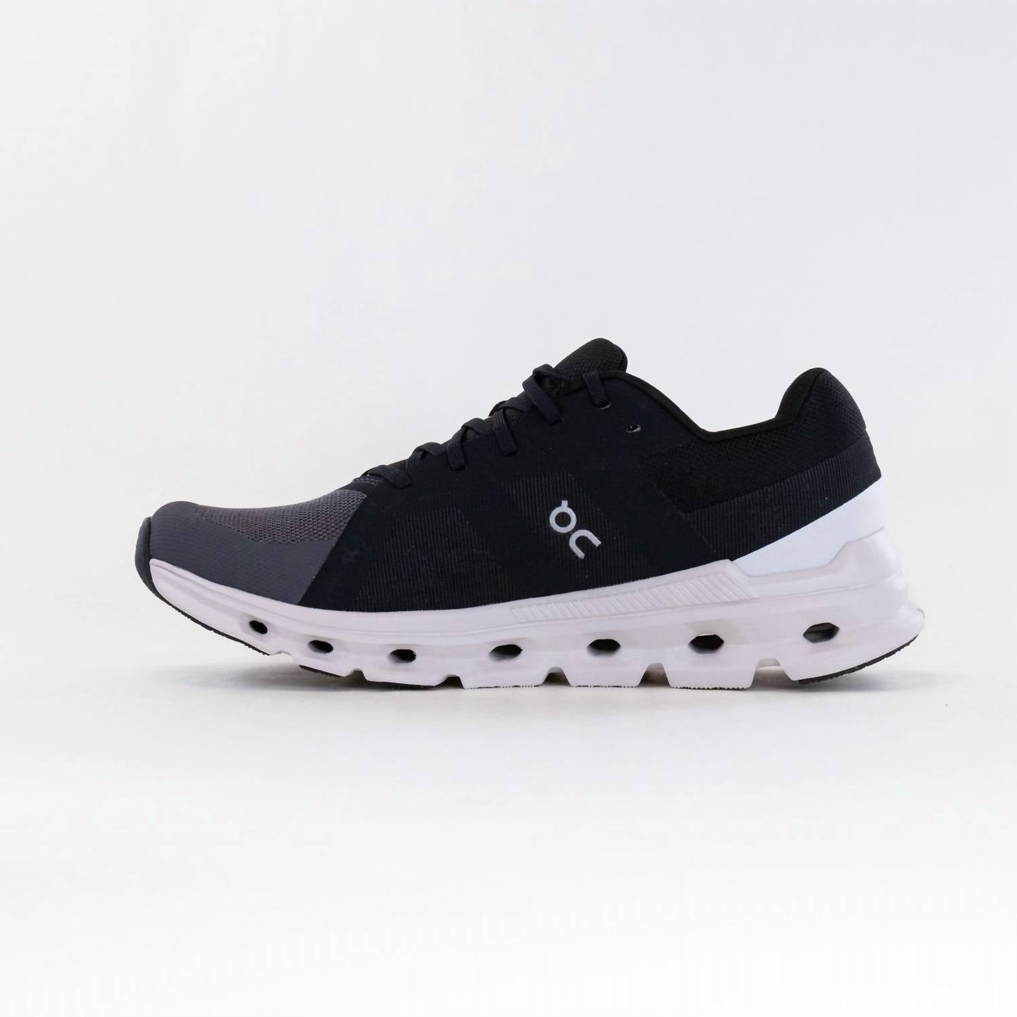 On Running - Men's On Cloudrunner Wide Sneakers