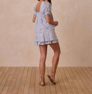 Rylee + Cru - Milan Blouse