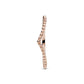Pandora - Women's Beaded Wishbone Ring