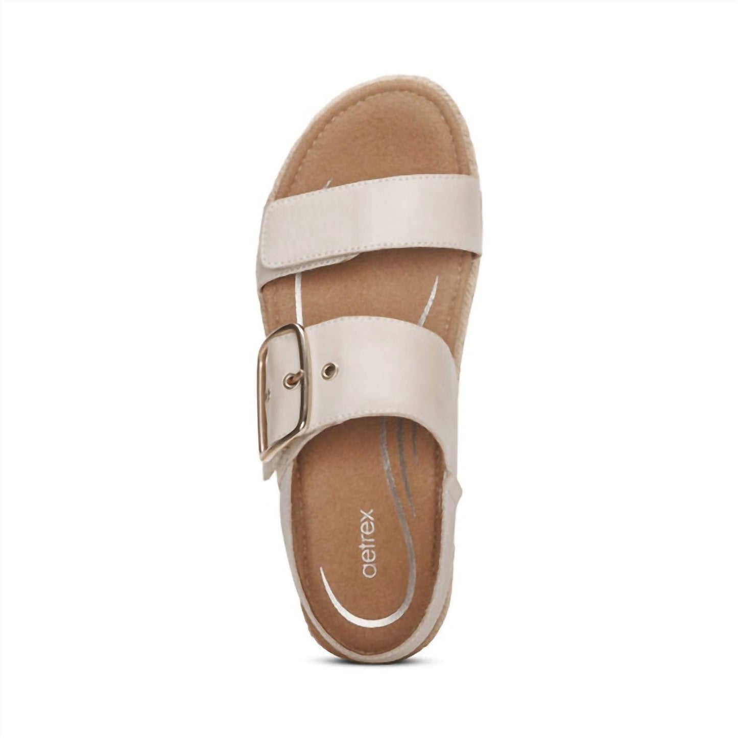 Aetrex - Women's Vania Sandals