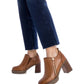 Xti - Women's Carmela Collection Booties