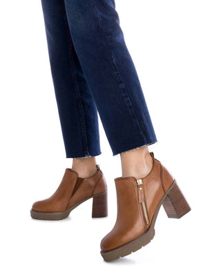 Xti - Women's Carmela Collection Booties