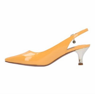 J. Renee - Women's Ferryanne Slingback Pump