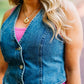 Steve Madden - Micky Vest