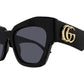 Gucci - Women's GG1422S Sunglasses