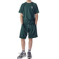 J.Crew - BOYS RELAXED TECH GRAPHIC T-SHIRT