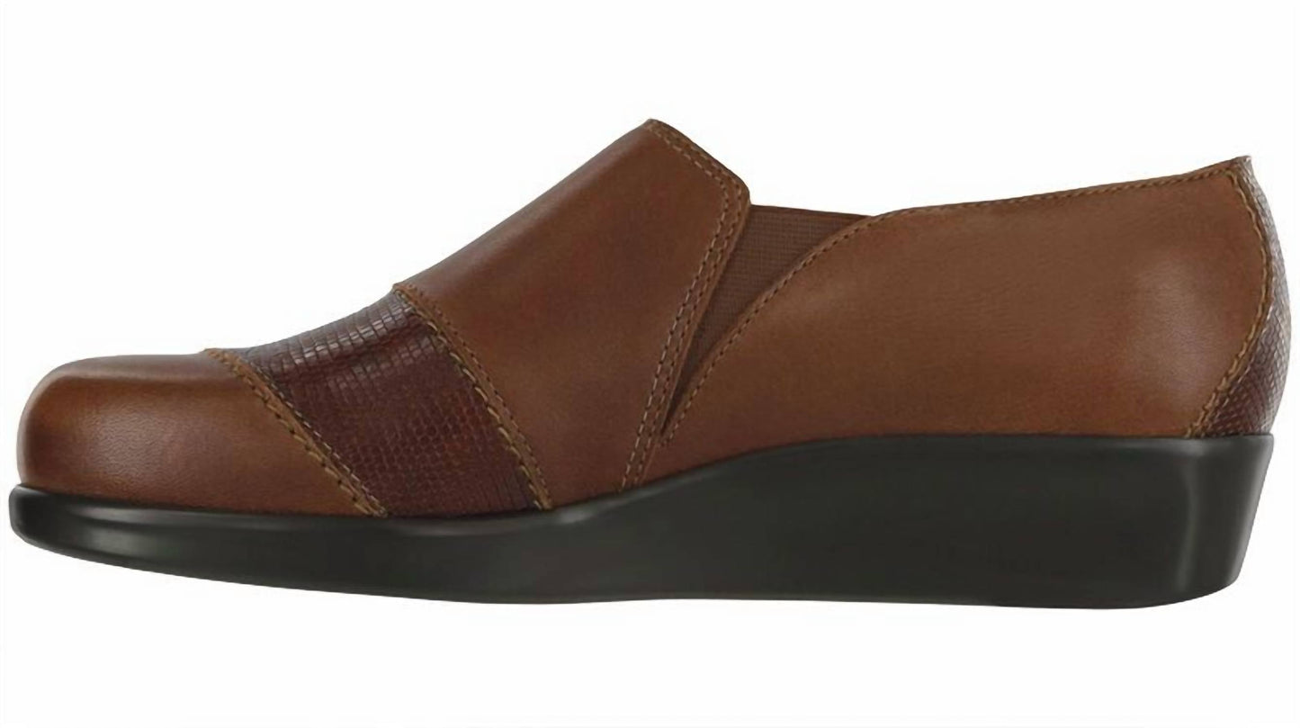 Sas - Women's Nora Slip-on Loafer