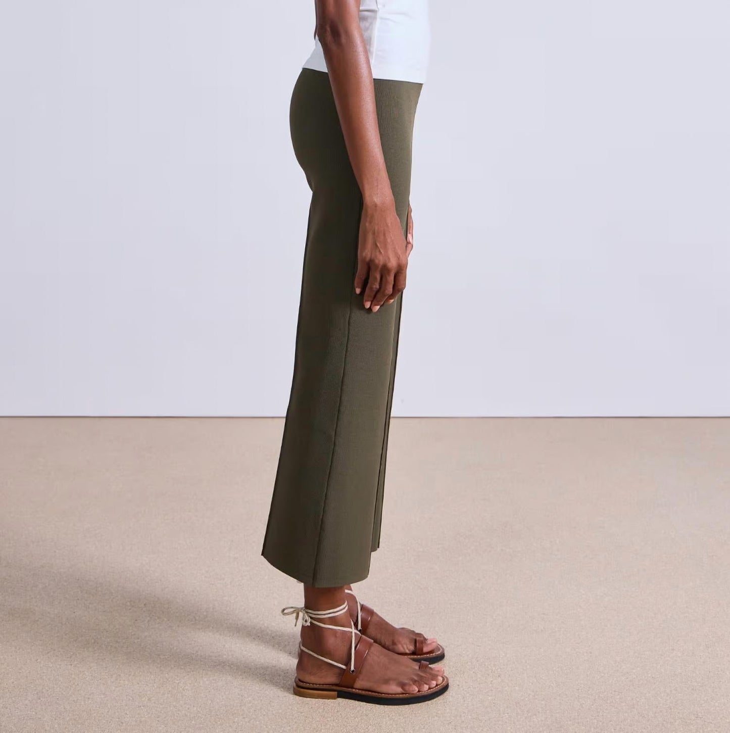 Apiece Apart - Rene Pull On Pants