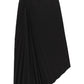 A.L.C. - Tracy Tailored Midi Skirt