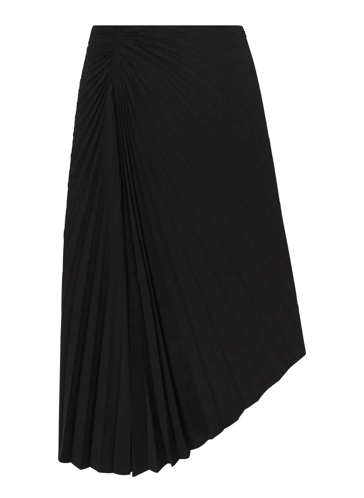 A.L.C. - Tracy Tailored Midi Skirt