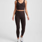 Beyond Yoga - Spacedye At Your Leisure High Waisted Midi Legging