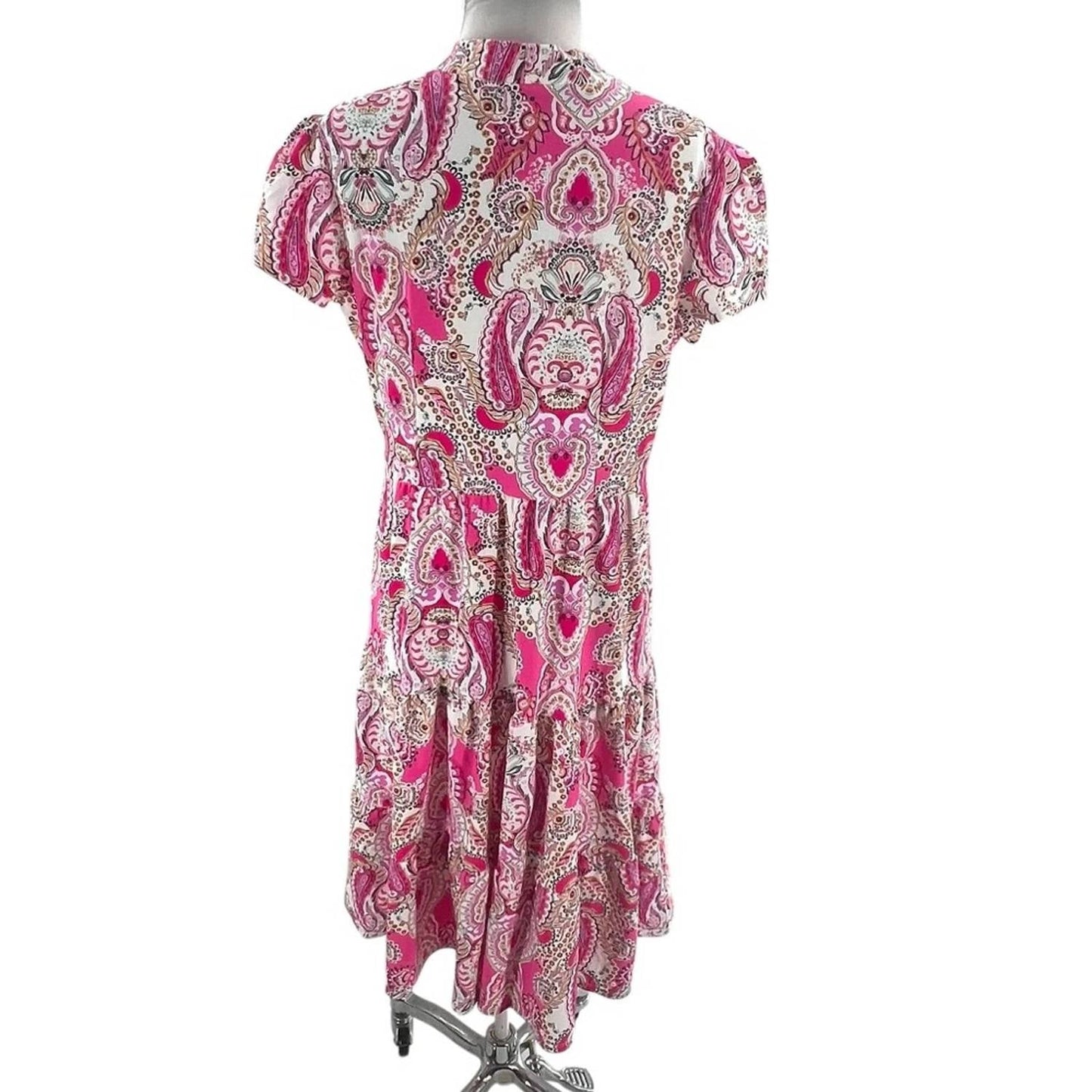 Jude Connally - Women's Libby Dress