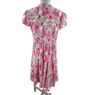 Jude Connally - Women's Libby Dress